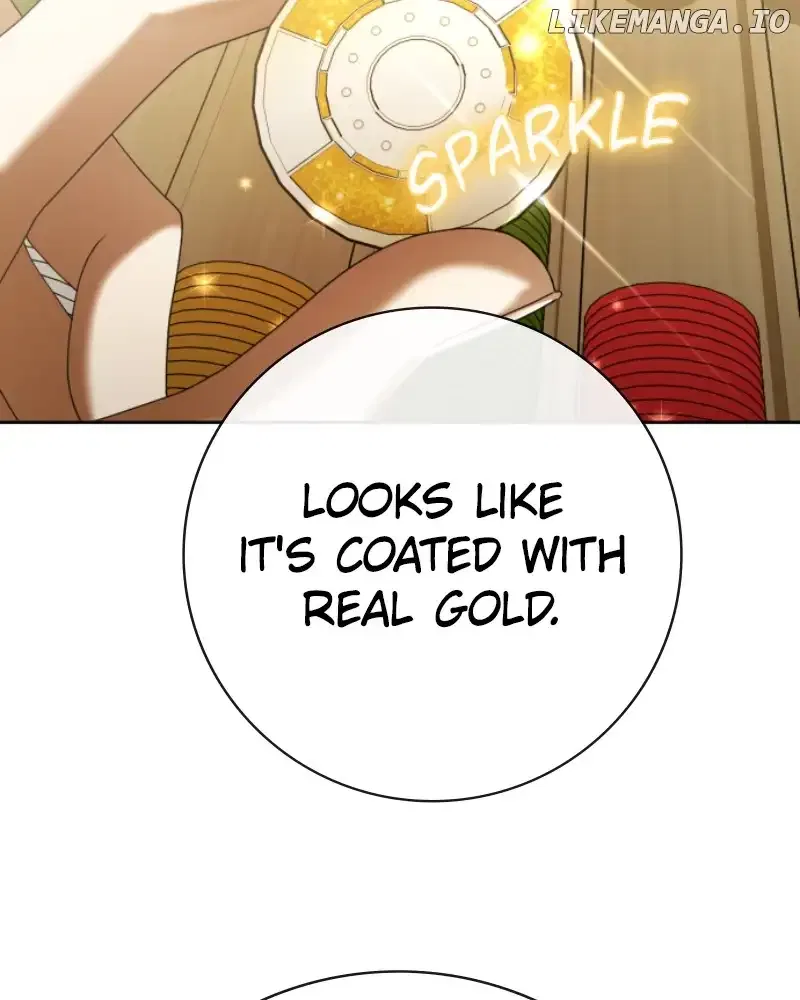I Want to Be You, Just For A Day Chapter 204 – Page 83