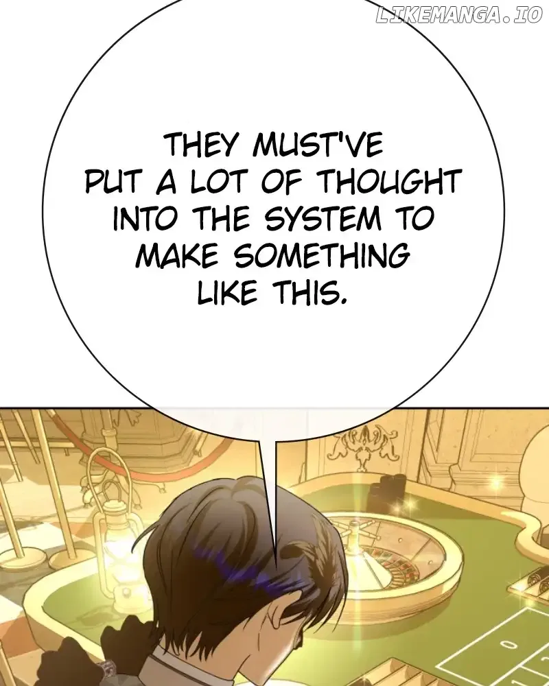 I Want to Be You, Just For A Day Chapter 204 – Page 84