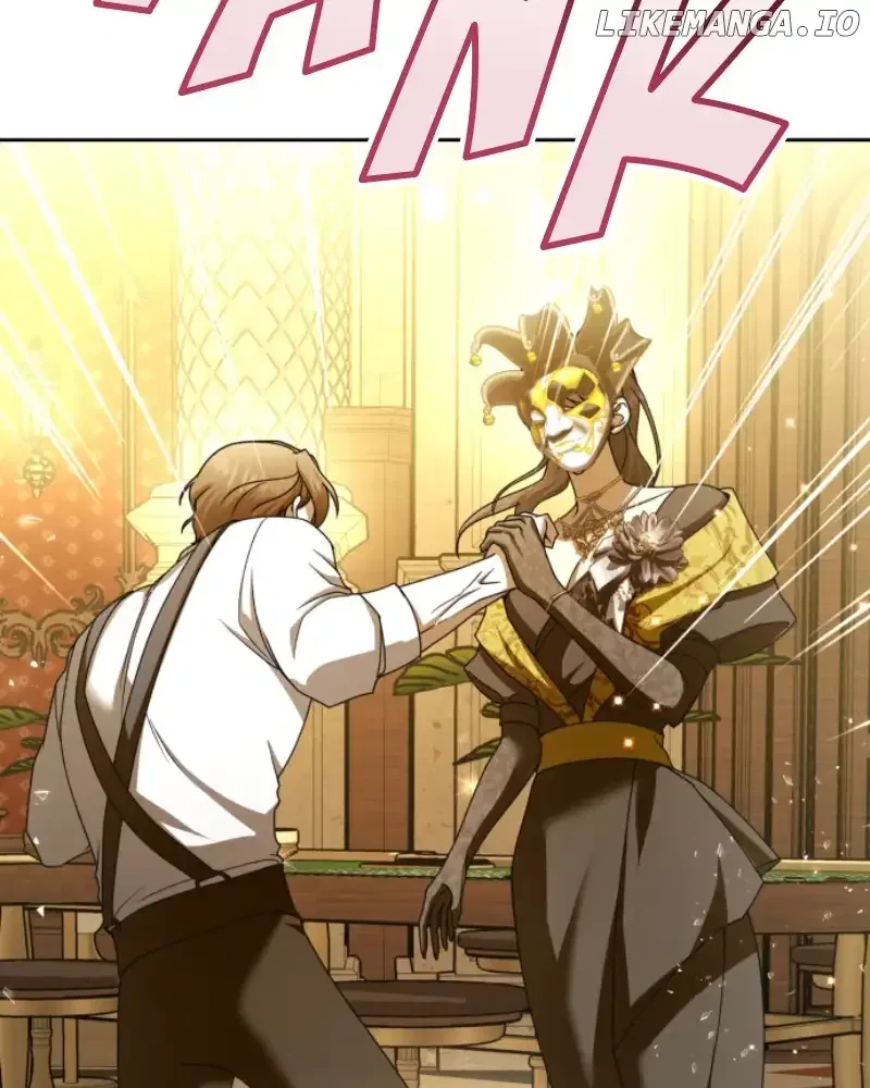I Want to Be You, Just For A Day Chapter 204 – Page 90