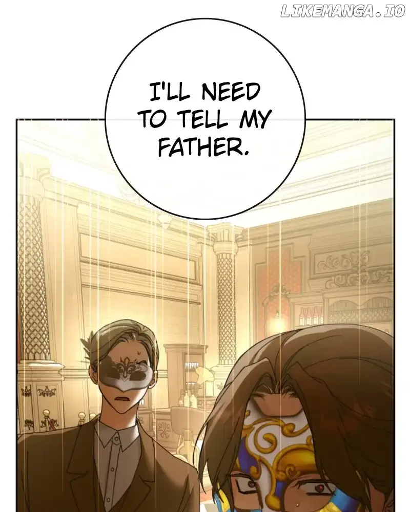 I Want to Be You, Just For A Day Chapter 204 – Page 94