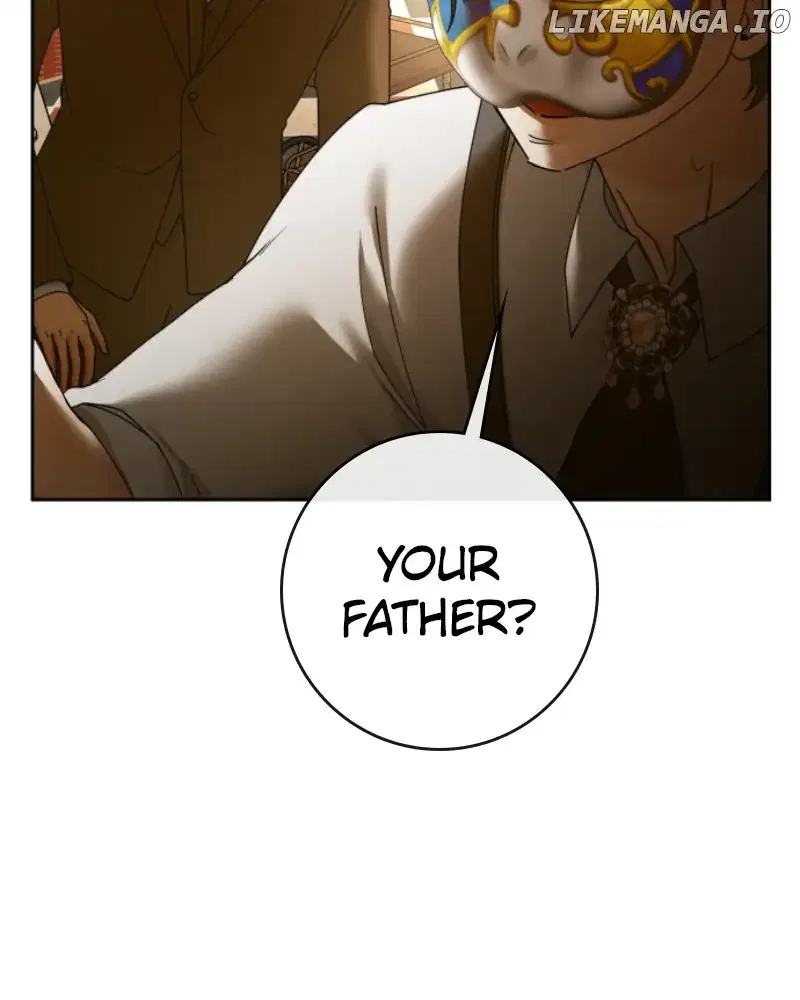 I Want to Be You, Just For A Day Chapter 204 – Page 95