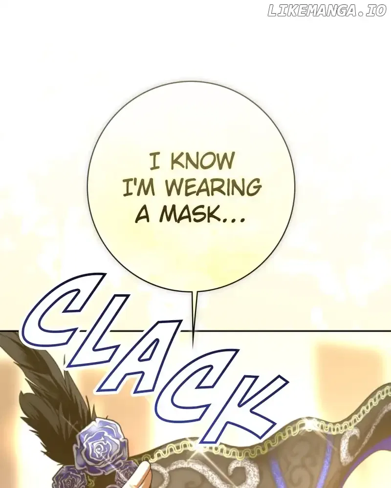 I Want to Be You, Just For A Day Chapter 204 – Page 96