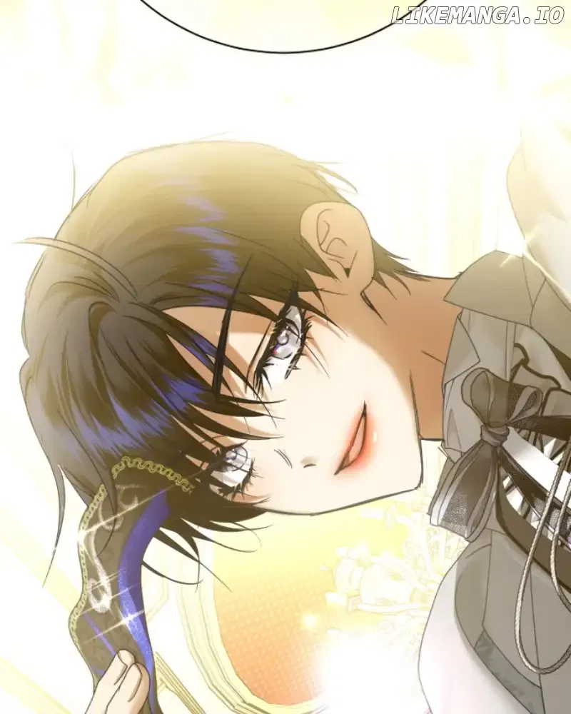I Want to Be You, Just For A Day Chapter 204 – Page 98
