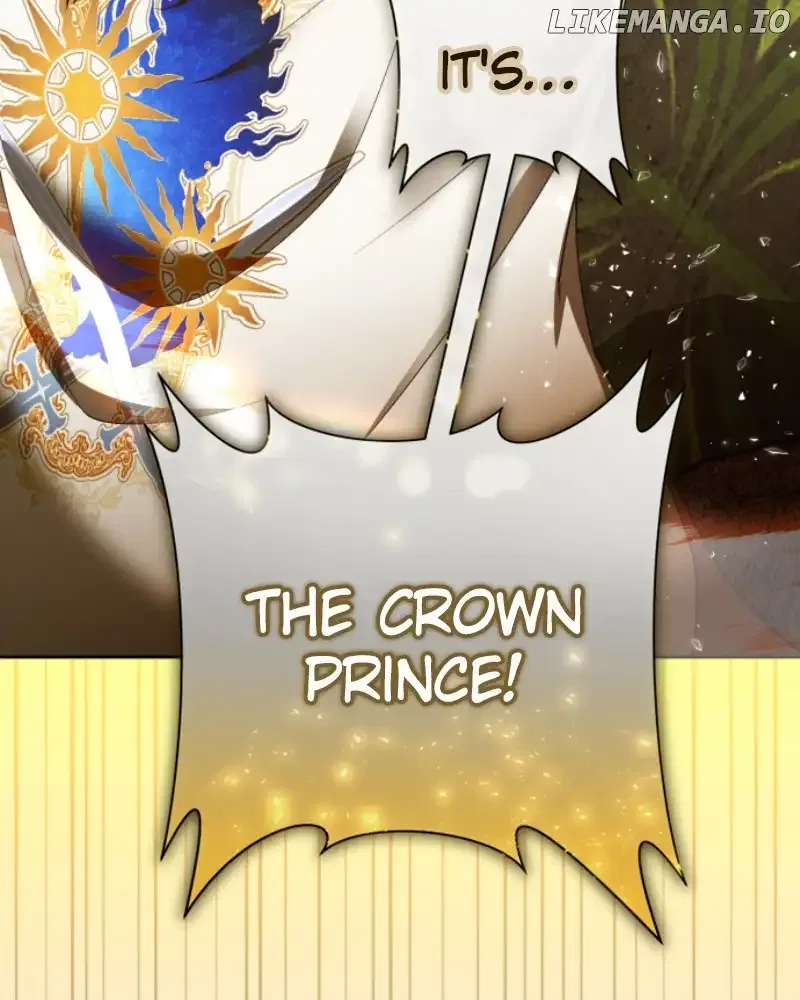 I Want to Be You, Just For A Day Chapter 204 – Page 105