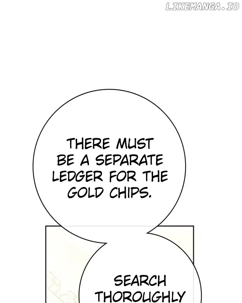 I Want to Be You, Just For A Day Chapter 204 – Page 109