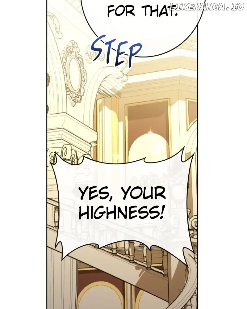 I Want to Be You, Just For A Day Chapter 204 – Page 110