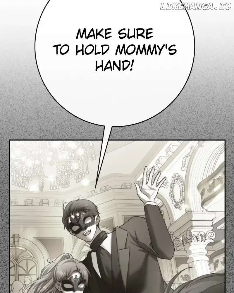 I Want to Be You, Just For A Day Chapter 204 – Page 116