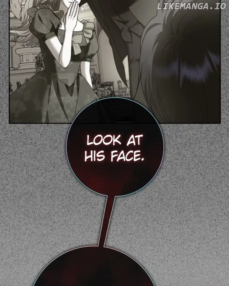 I Want to Be You, Just For A Day Chapter 204 – Page 117