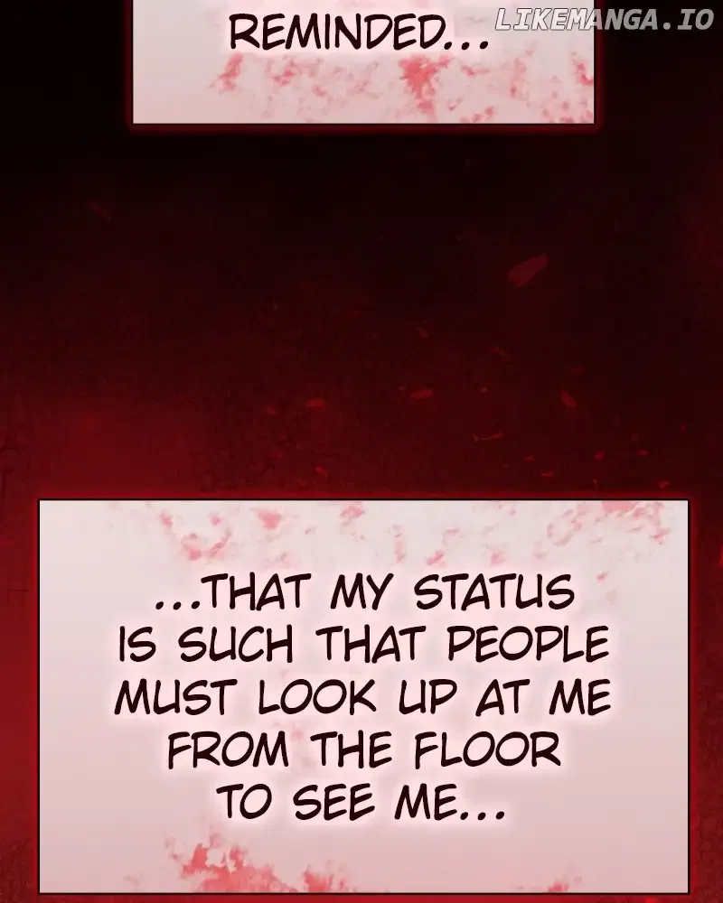 I Want to Be You, Just For A Day Chapter 204 – Page 120