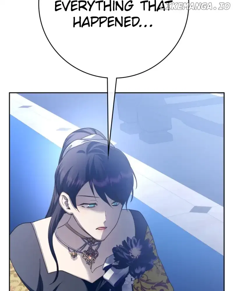 I Want to Be You, Just For A Day Chapter 204 – Page 127