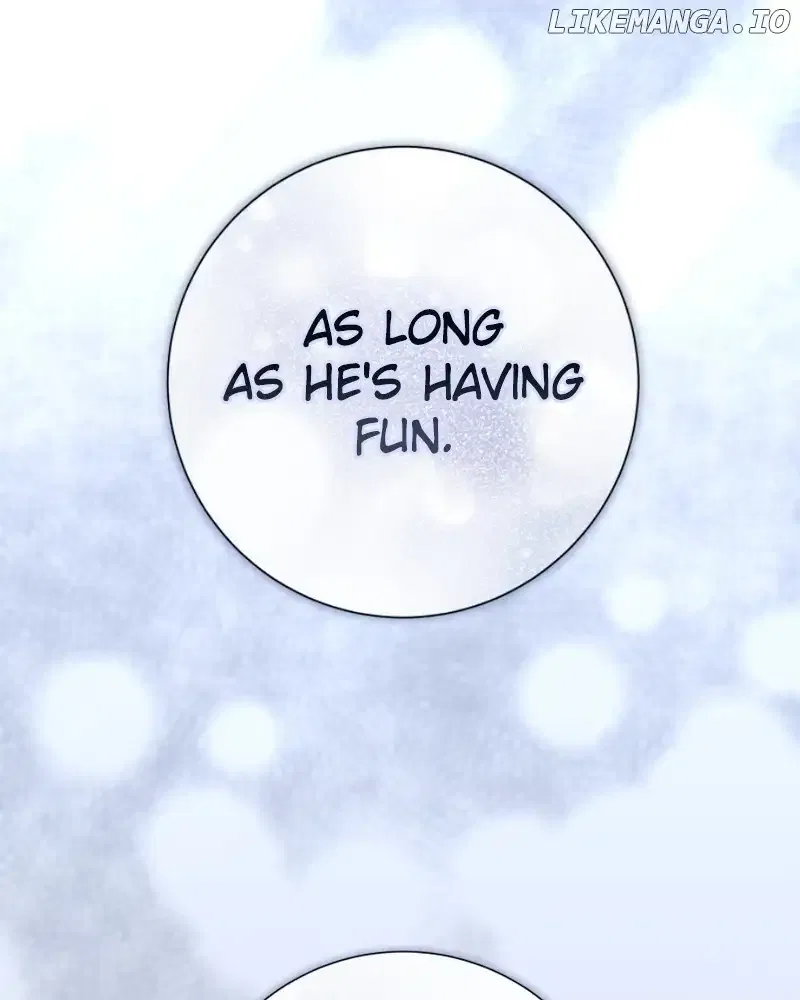 I Want to Be You, Just For A Day Chapter 204 – Page 134
