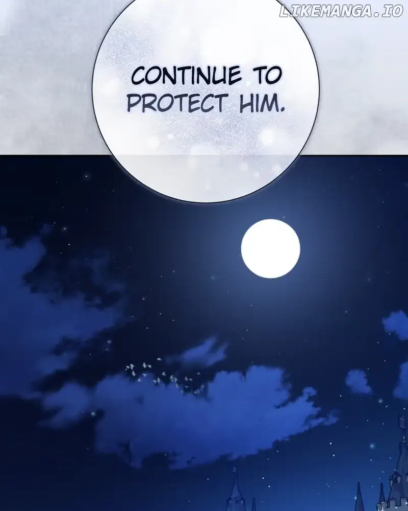 I Want to Be You, Just For A Day Chapter 204 – Page 135