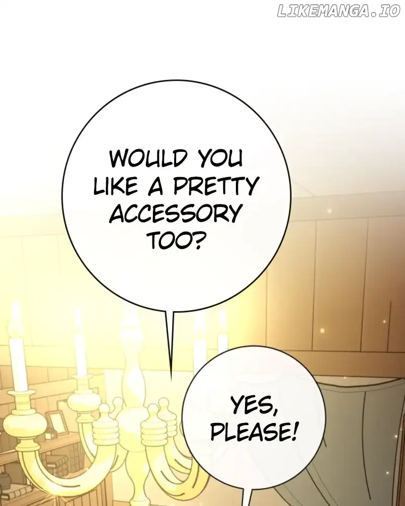 I Want to Be You, Just For A Day Chapter 204 – Page 142