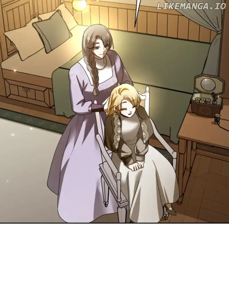 I Want to Be You, Just For A Day Chapter 204 – Page 143
