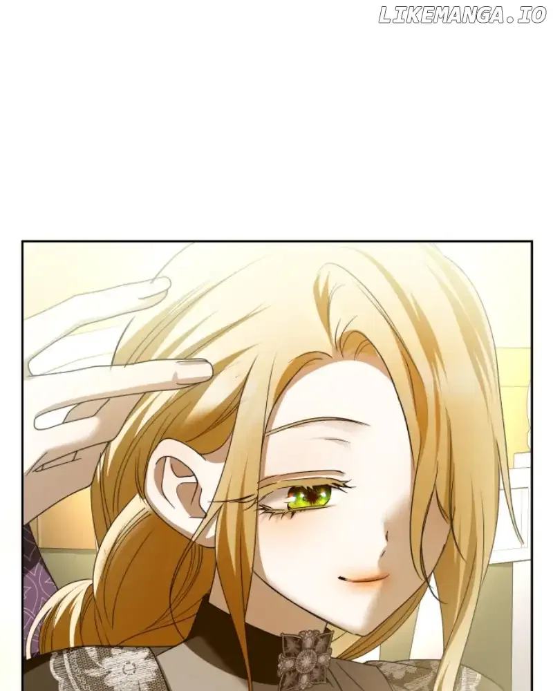 I Want to Be You, Just For A Day Chapter 204 – Page 144