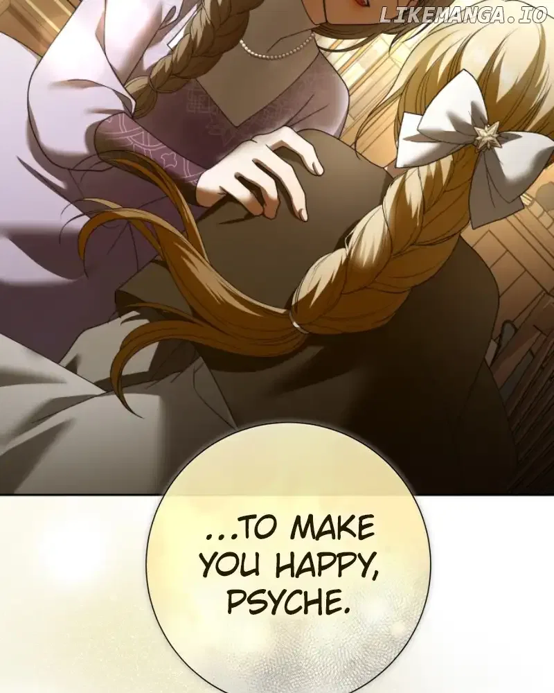 I Want to Be You, Just For A Day Chapter 204 – Page 152