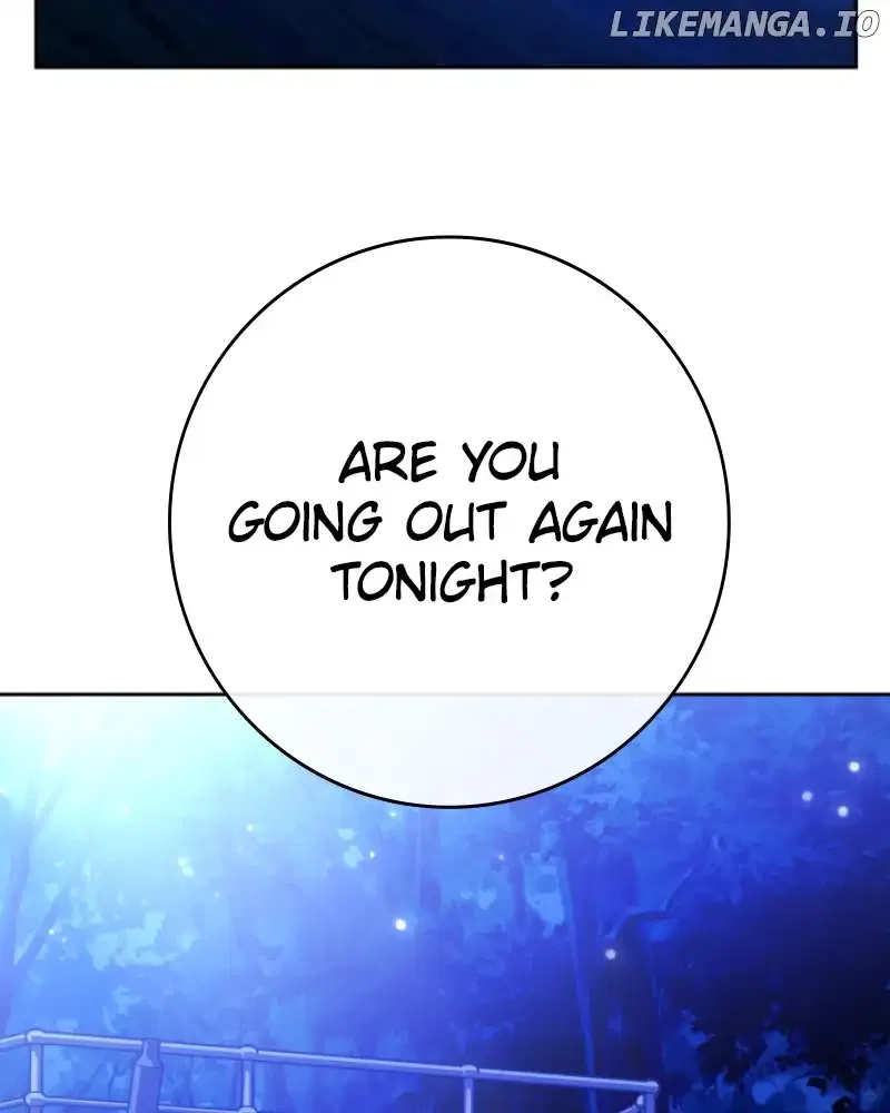I Want to Be You, Just For A Day Chapter 204 – Page 160