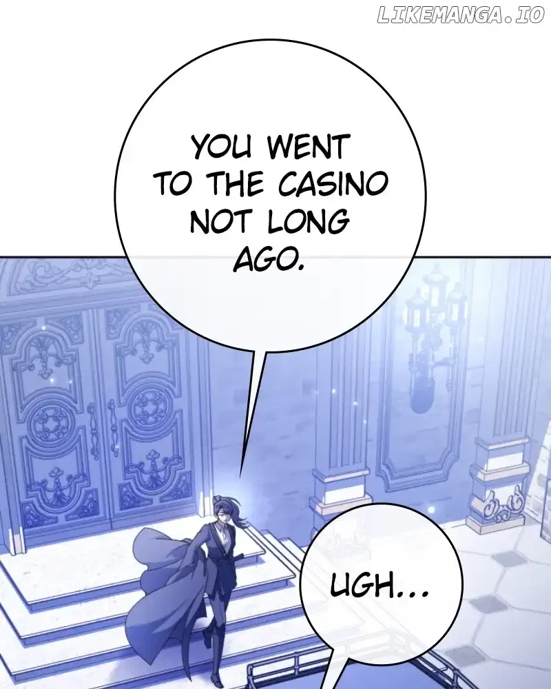 I Want to Be You, Just For A Day Chapter 204 – Page 162