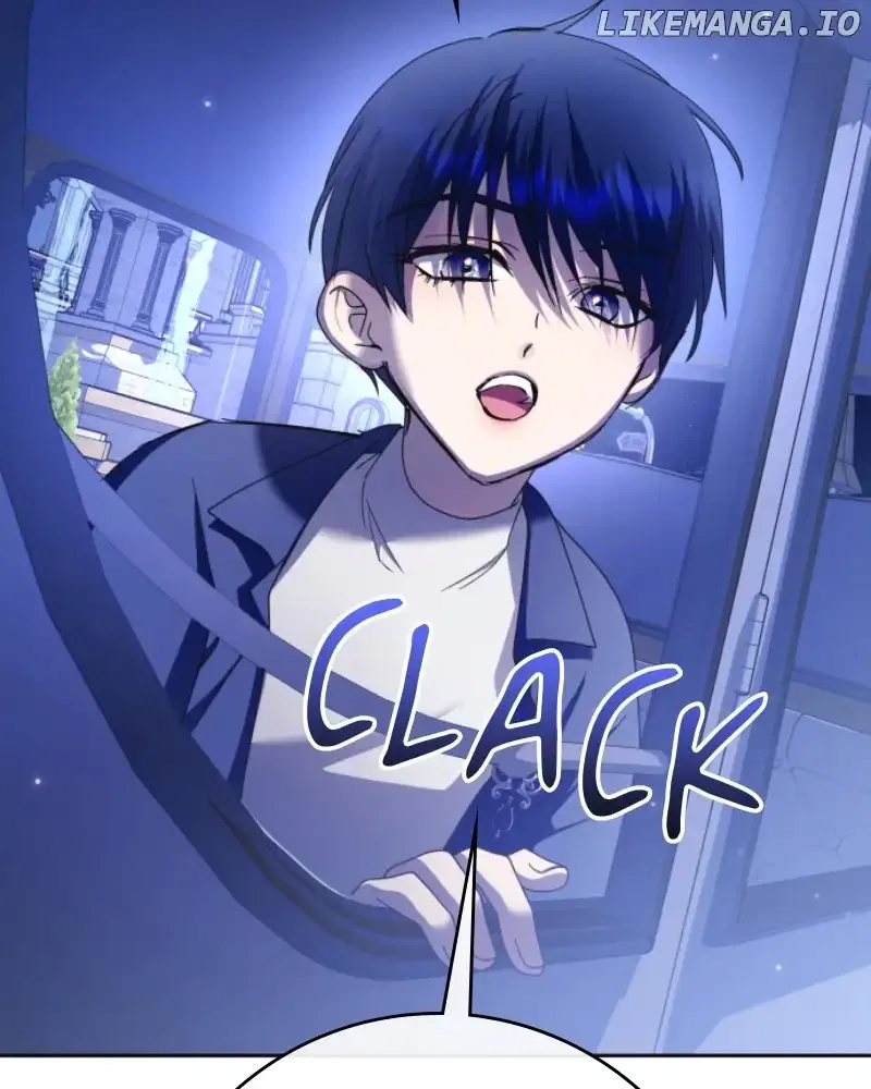 I Want to Be You, Just For A Day Chapter 204 – Page 165