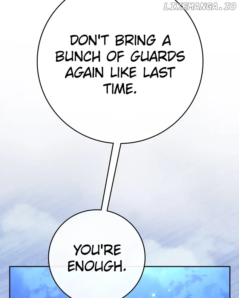 I Want to Be You, Just For A Day Chapter 204 – Page 166