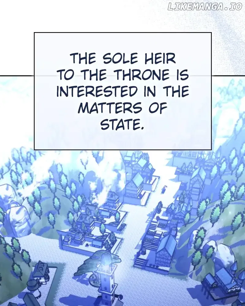 I Want to Be You, Just For A Day Chapter 204 – Page 173