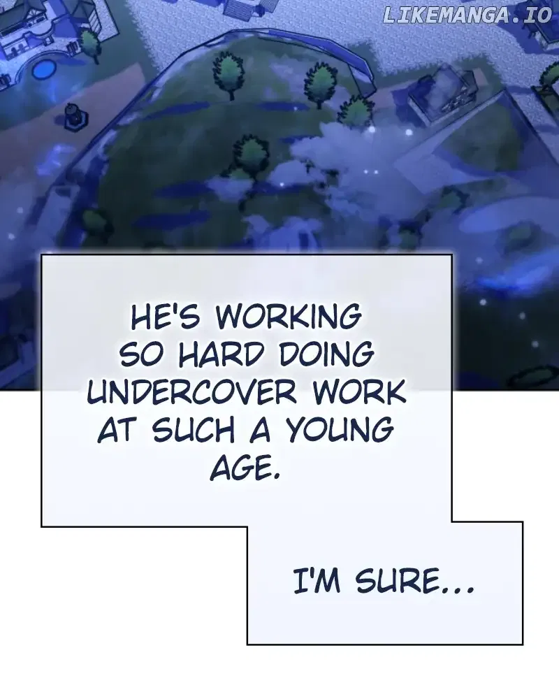 I Want to Be You, Just For A Day Chapter 204 – Page 174