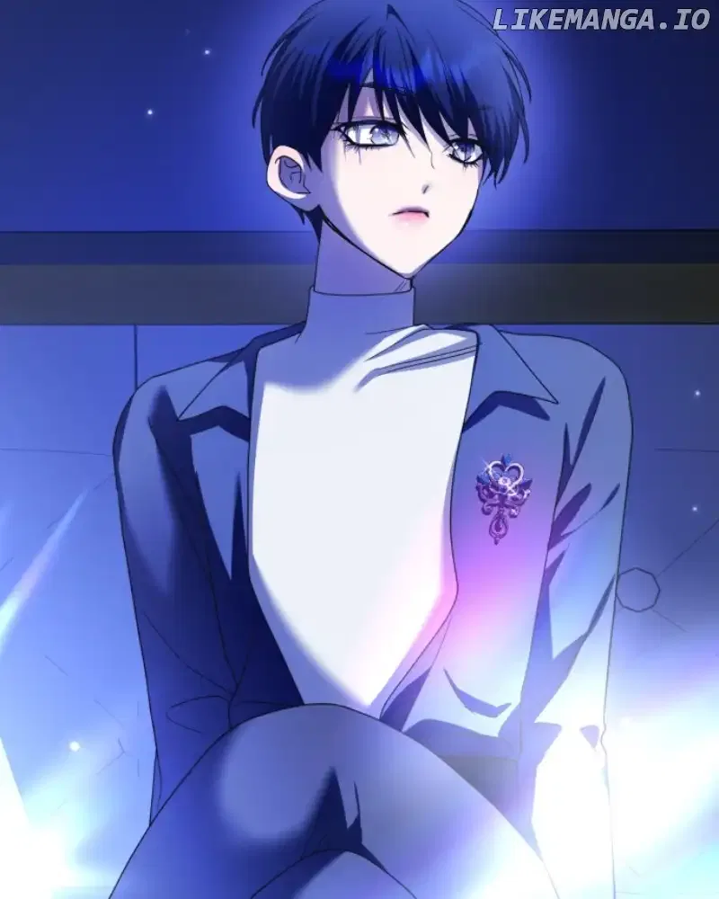 I Want to Be You, Just For A Day Chapter 204 – Page 177