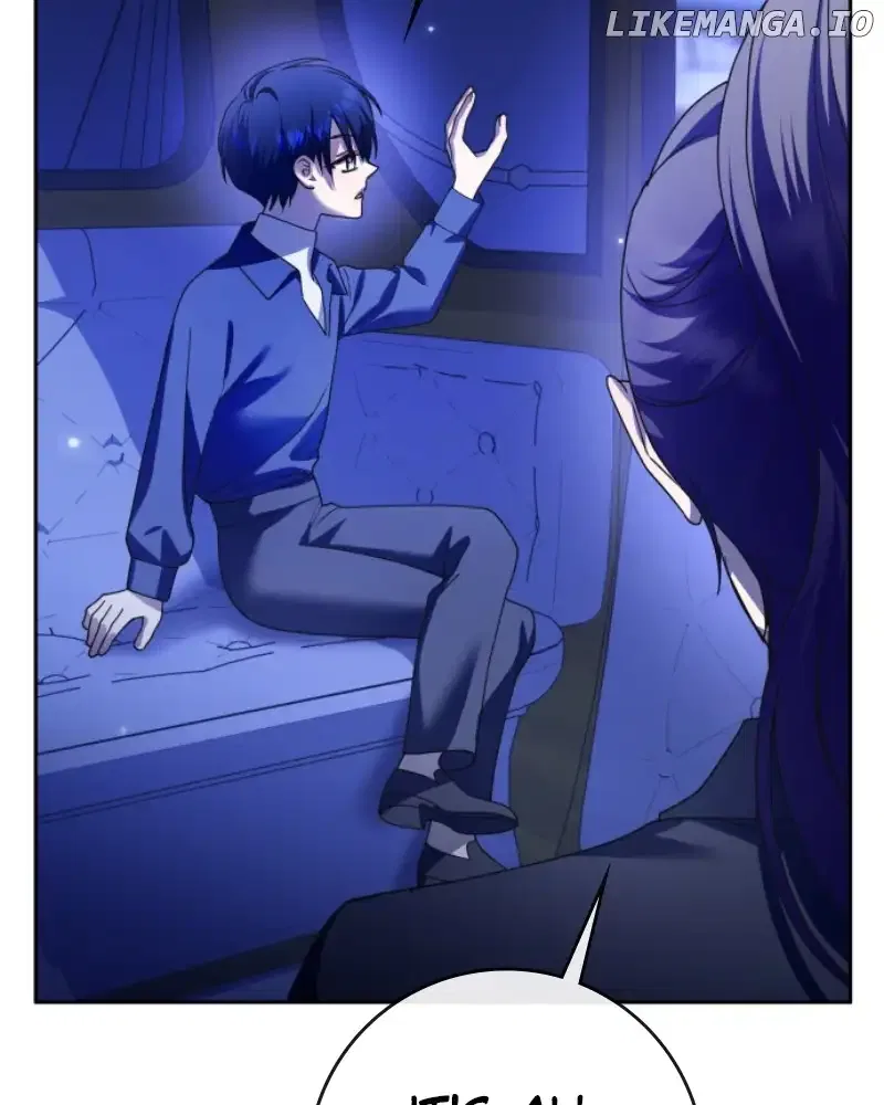 I Want to Be You, Just For A Day Chapter 204 – Page 179