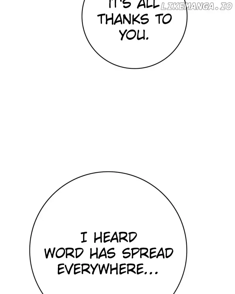 I Want to Be You, Just For A Day Chapter 204 – Page 180