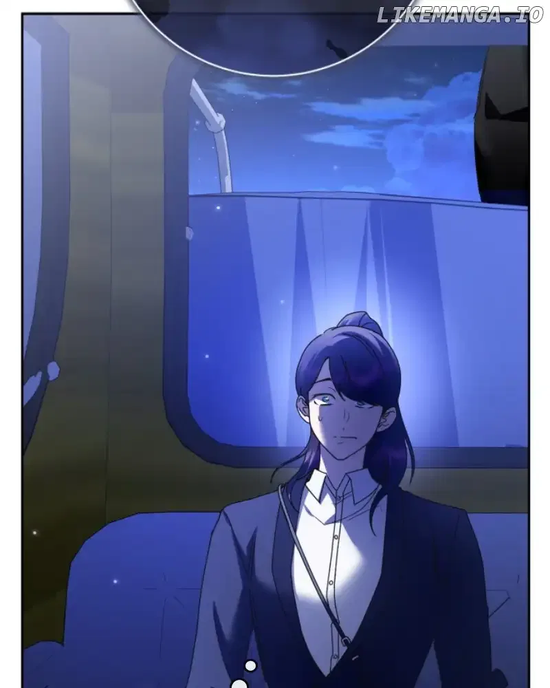 I Want to Be You, Just For A Day Chapter 204 – Page 185