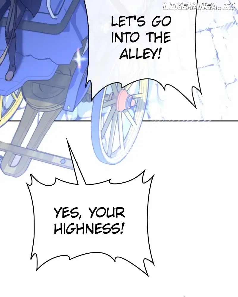 I Want to Be You, Just For A Day Chapter 204 – Page 190