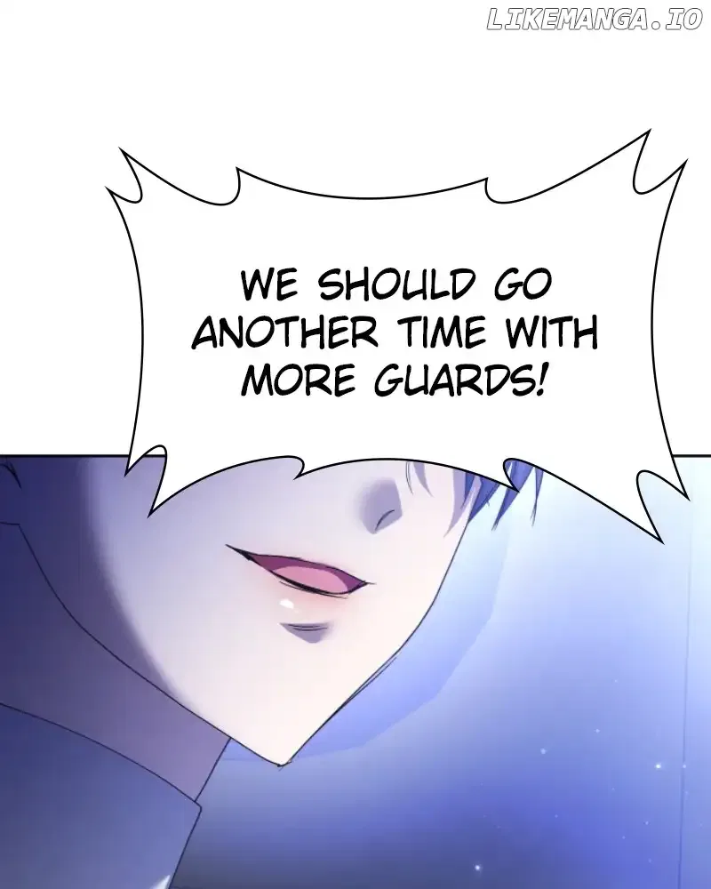 I Want to Be You, Just For A Day Chapter 204 – Page 194