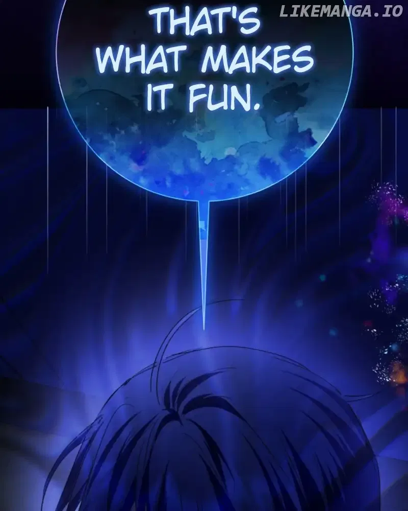 I Want to Be You, Just For A Day Chapter 204 – Page 199