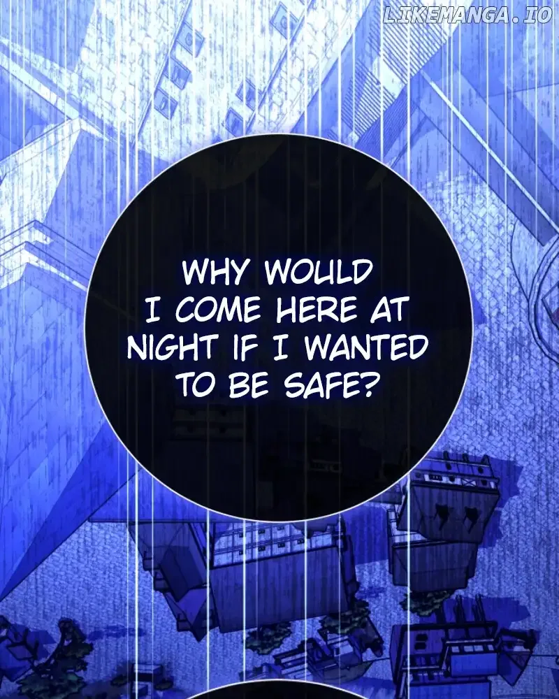 I Want to Be You, Just For A Day Chapter 204 – Page 205