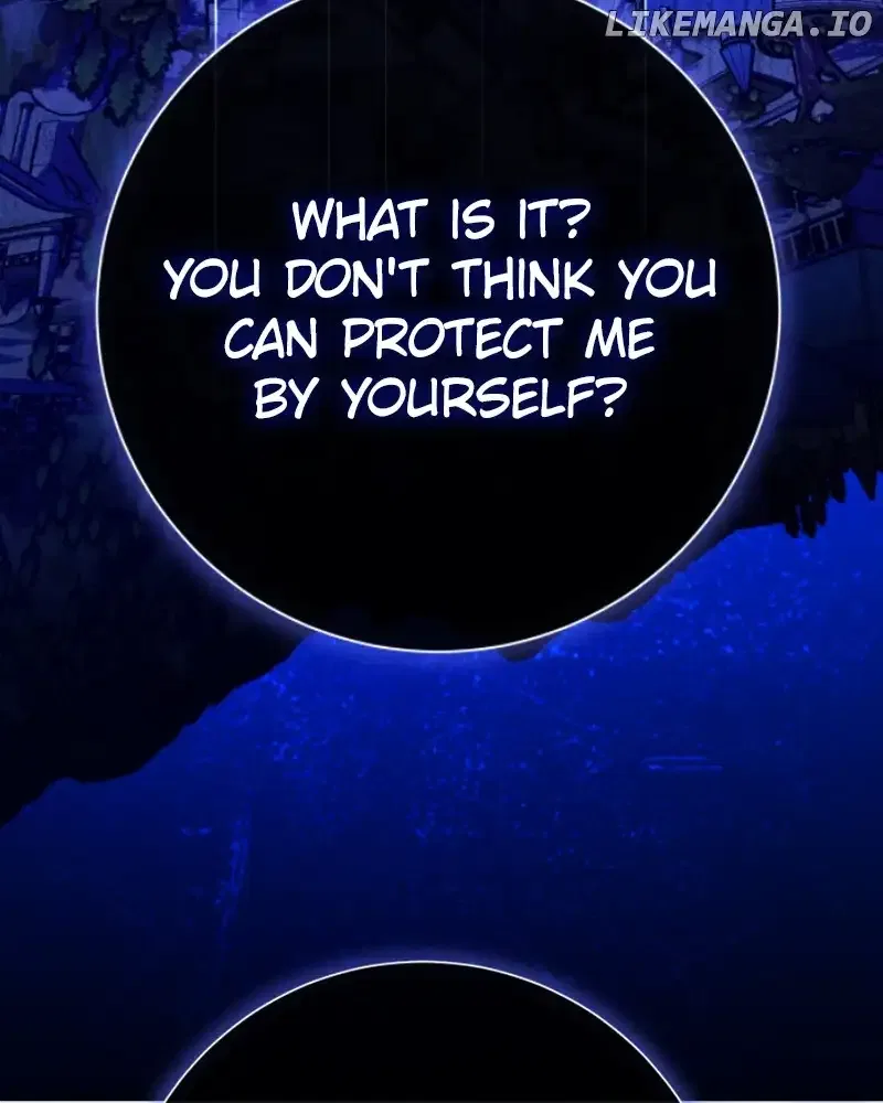 I Want to Be You, Just For A Day Chapter 204 – Page 206