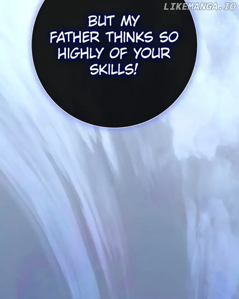 I Want to Be You, Just For A Day Chapter 204 – Page 207