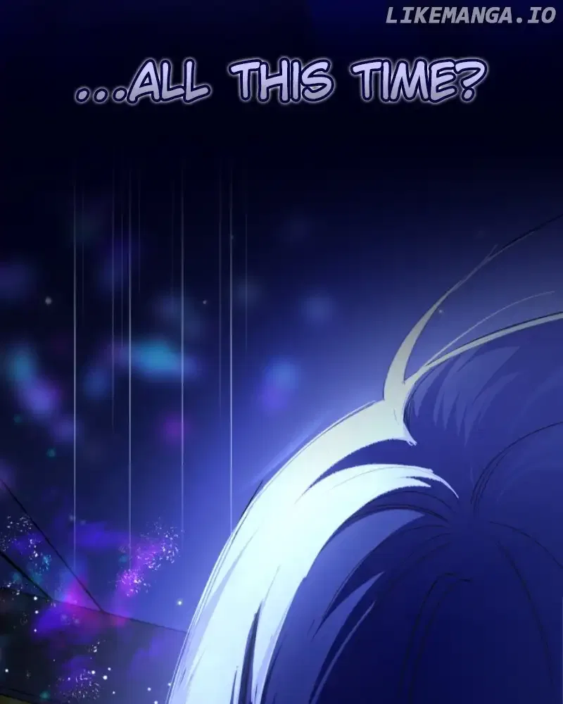 I Want to Be You, Just For A Day Chapter 204 – Page 210