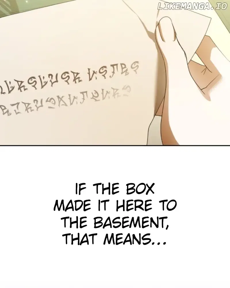 I Want to Be You, Just For A Day Chapter 203 – Page 4