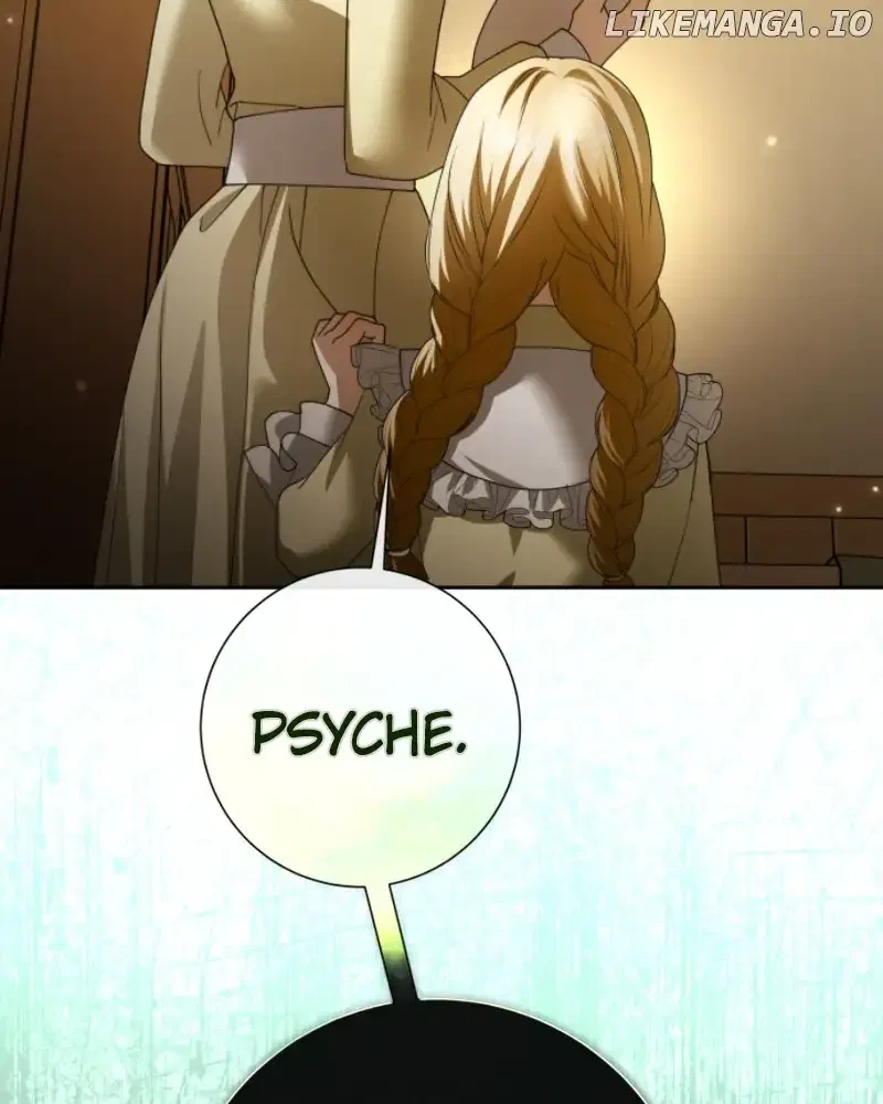 I Want to Be You, Just For A Day Chapter 203 – Page 8