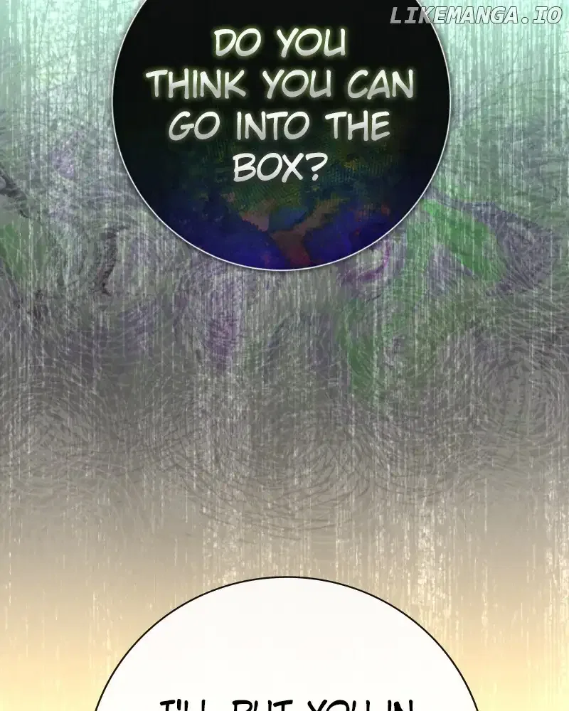I Want to Be You, Just For A Day Chapter 203 – Page 9