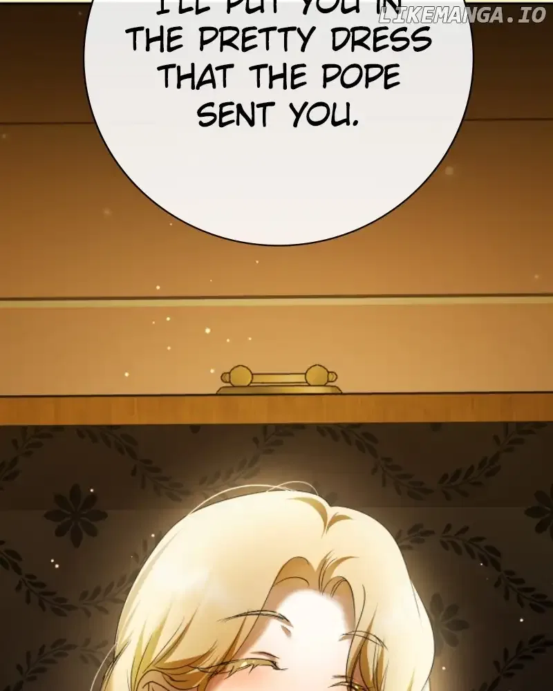 I Want to Be You, Just For A Day Chapter 203 – Page 10