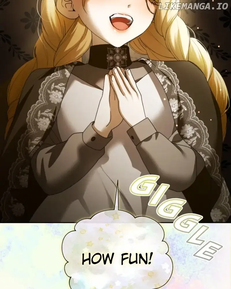 I Want to Be You, Just For A Day Chapter 203 – Page 11