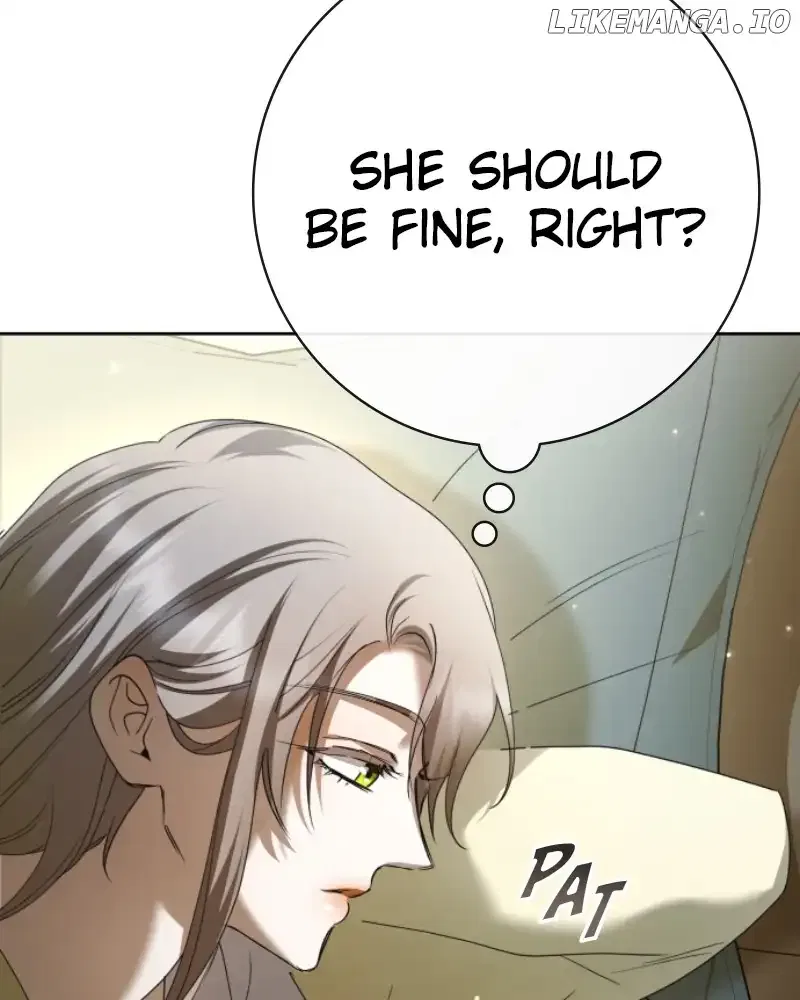 I Want to Be You, Just For A Day Chapter 203 – Page 24