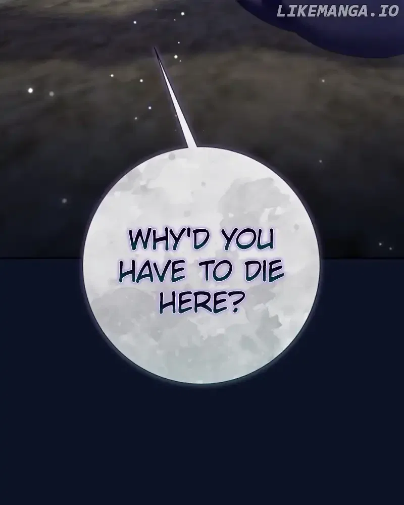 I Want to Be You, Just For A Day Chapter 203 – Page 36