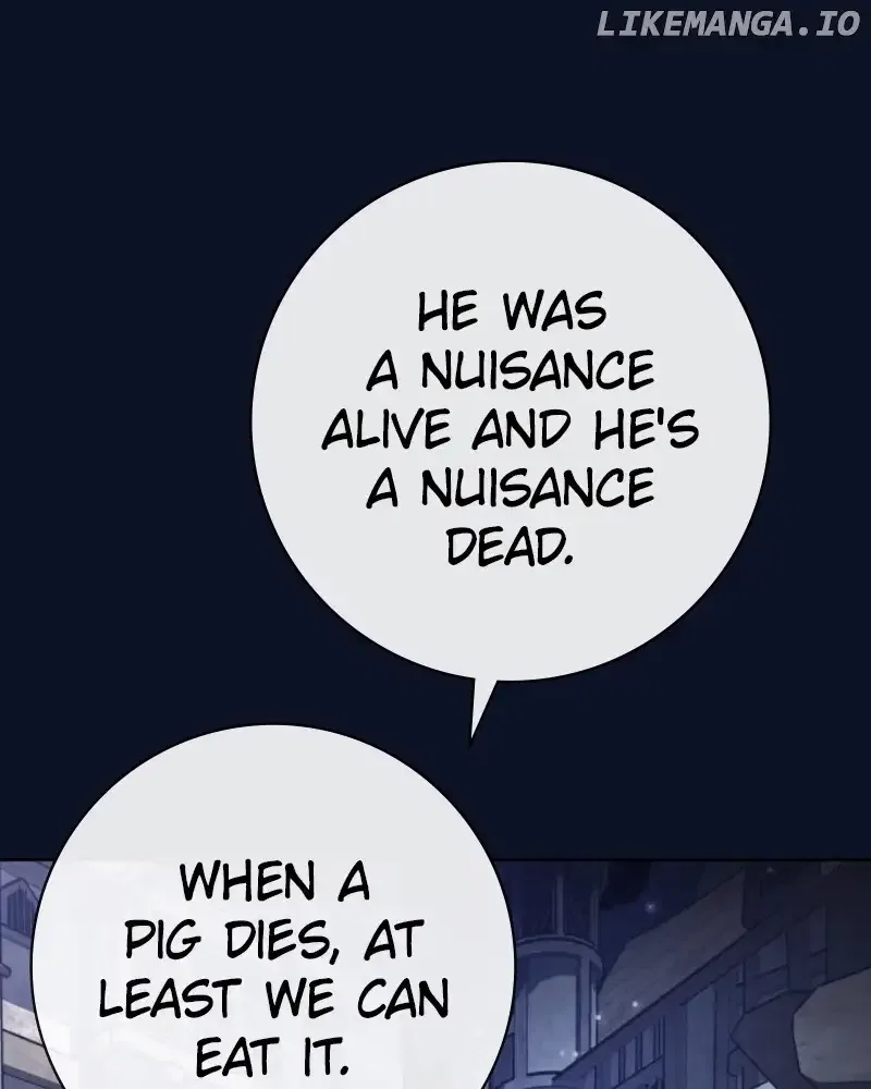 I Want to Be You, Just For A Day Chapter 203 – Page 37
