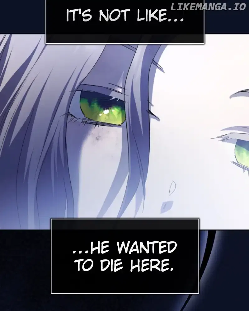 I Want to Be You, Just For A Day Chapter 203 – Page 40