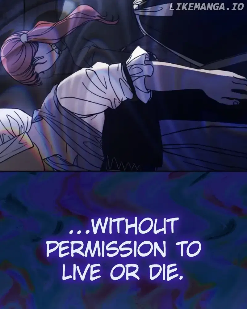 I Want to Be You, Just For A Day Chapter 203 – Page 54