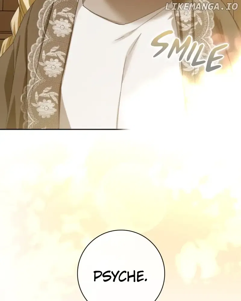 I Want to Be You, Just For A Day Chapter 203 – Page 58