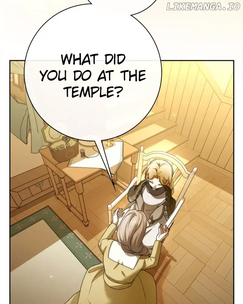 I Want to Be You, Just For A Day Chapter 203 – Page 59