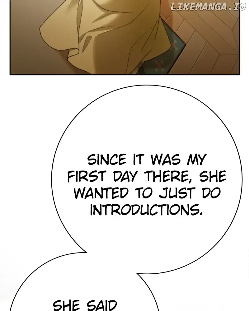 I Want to Be You, Just For A Day Chapter 203 – Page 60